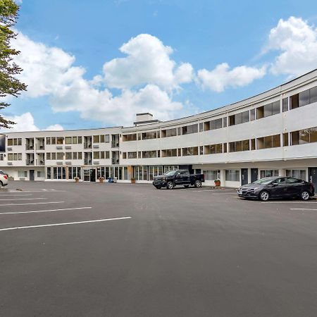 Hotel Penticton, Independent Exterior foto