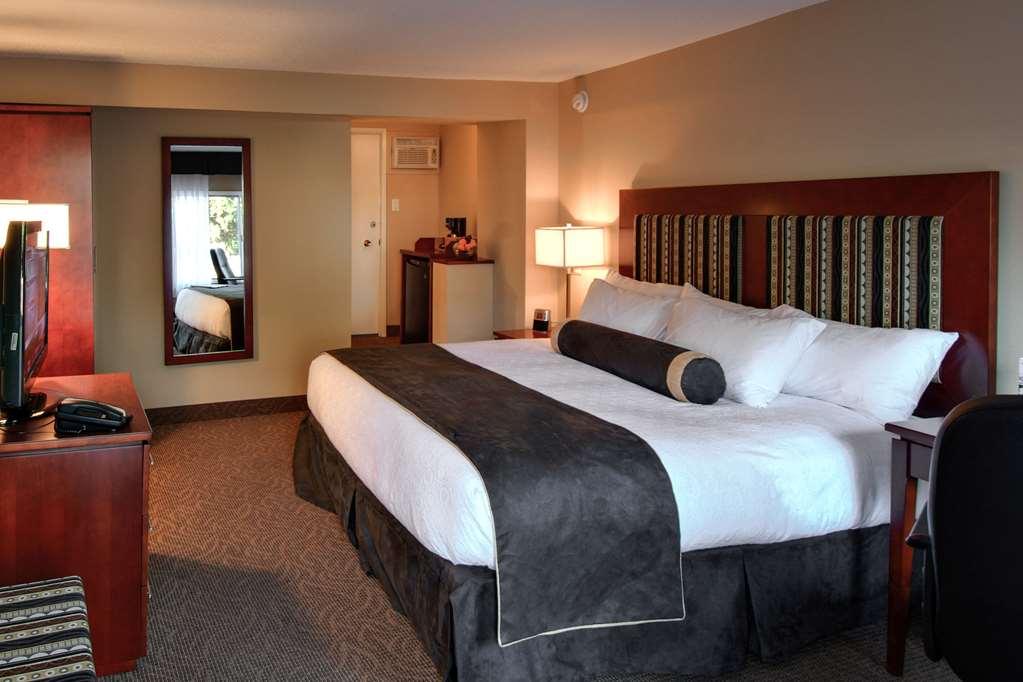 Hotel Penticton, Independent Habitación foto