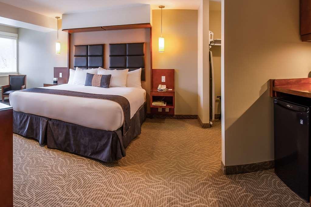 Hotel Penticton, Independent Habitación foto