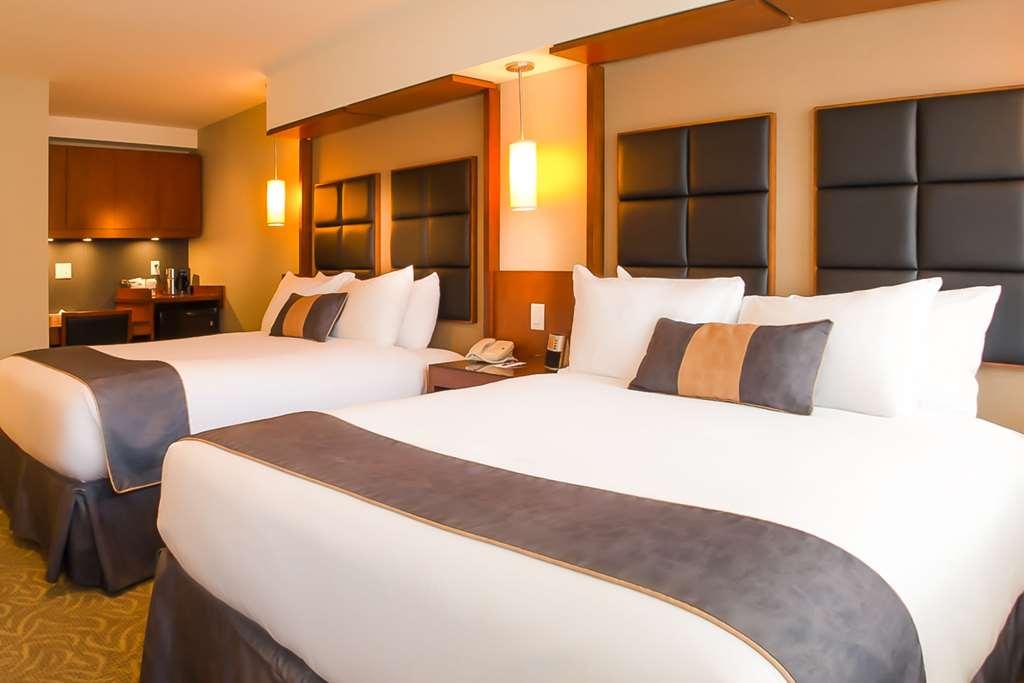 Hotel Penticton, Independent Habitación foto