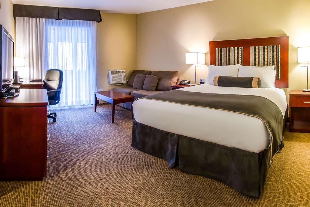Hotel Penticton, Independent Habitación foto