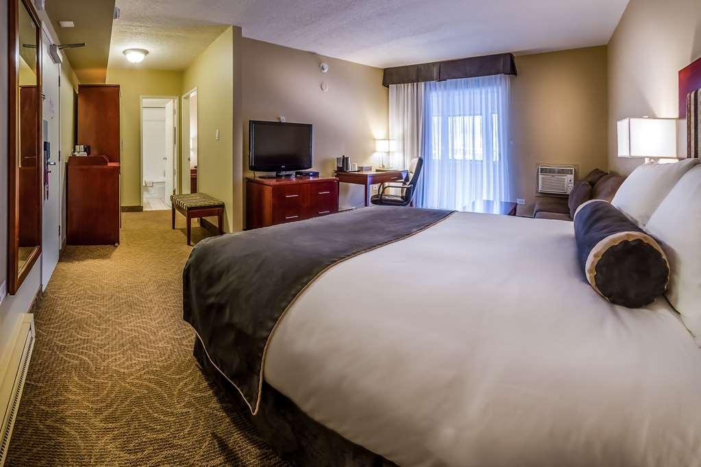 Hotel Penticton, Independent Habitación foto