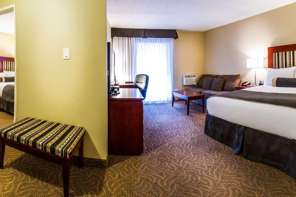Hotel Penticton, Independent Habitación foto