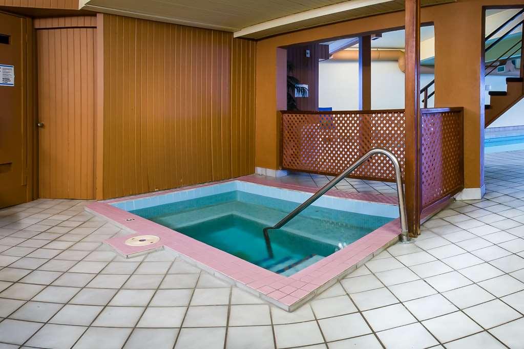 Hotel Penticton, Independent Facilidades foto