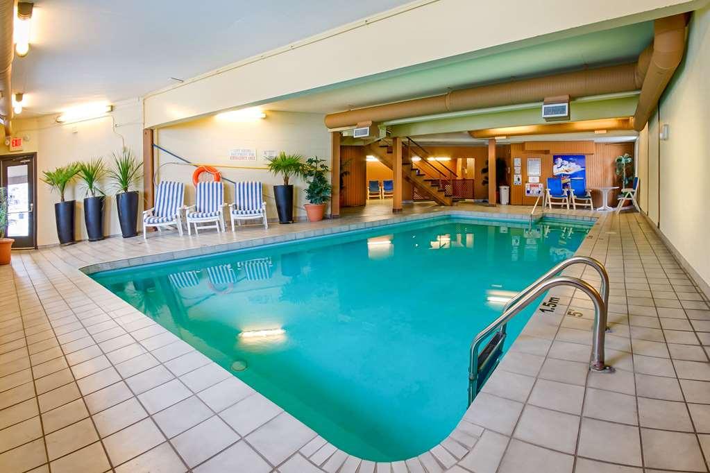 Hotel Penticton, Independent Facilidades foto