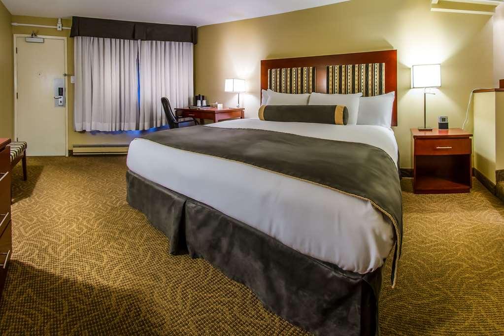 Hotel Penticton, Independent Habitación foto