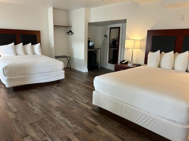 Hotel Penticton, Independent Habitación foto