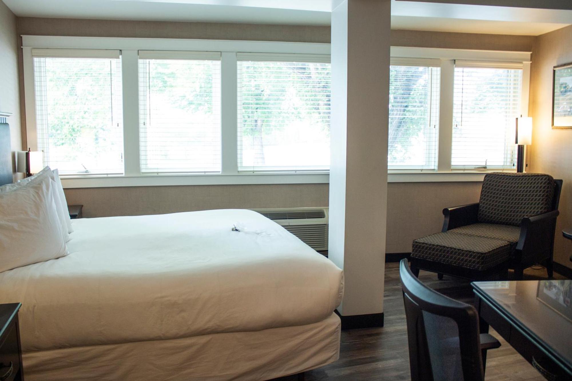 Hotel Penticton, Independent Habitación foto